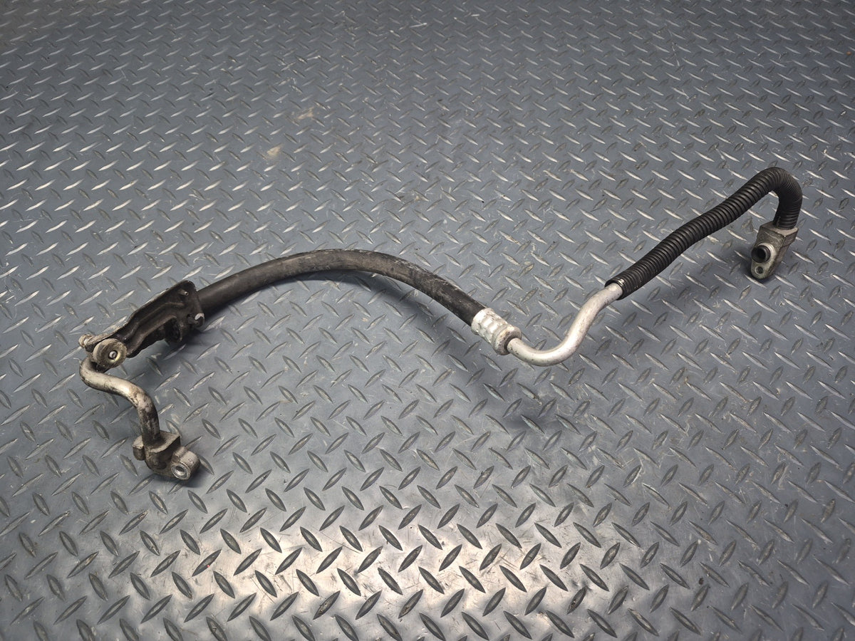 02-10 Lexus UZZ40L SC430 Set of 4 A/C Air Condition Hose Pipe Line OEM