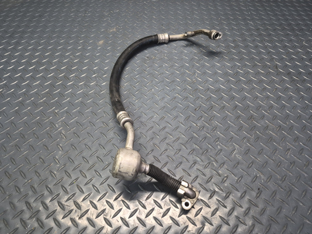 02-10 Lexus UZZ40L SC430 Set of 4 A/C Air Condition Hose Pipe Line OEM