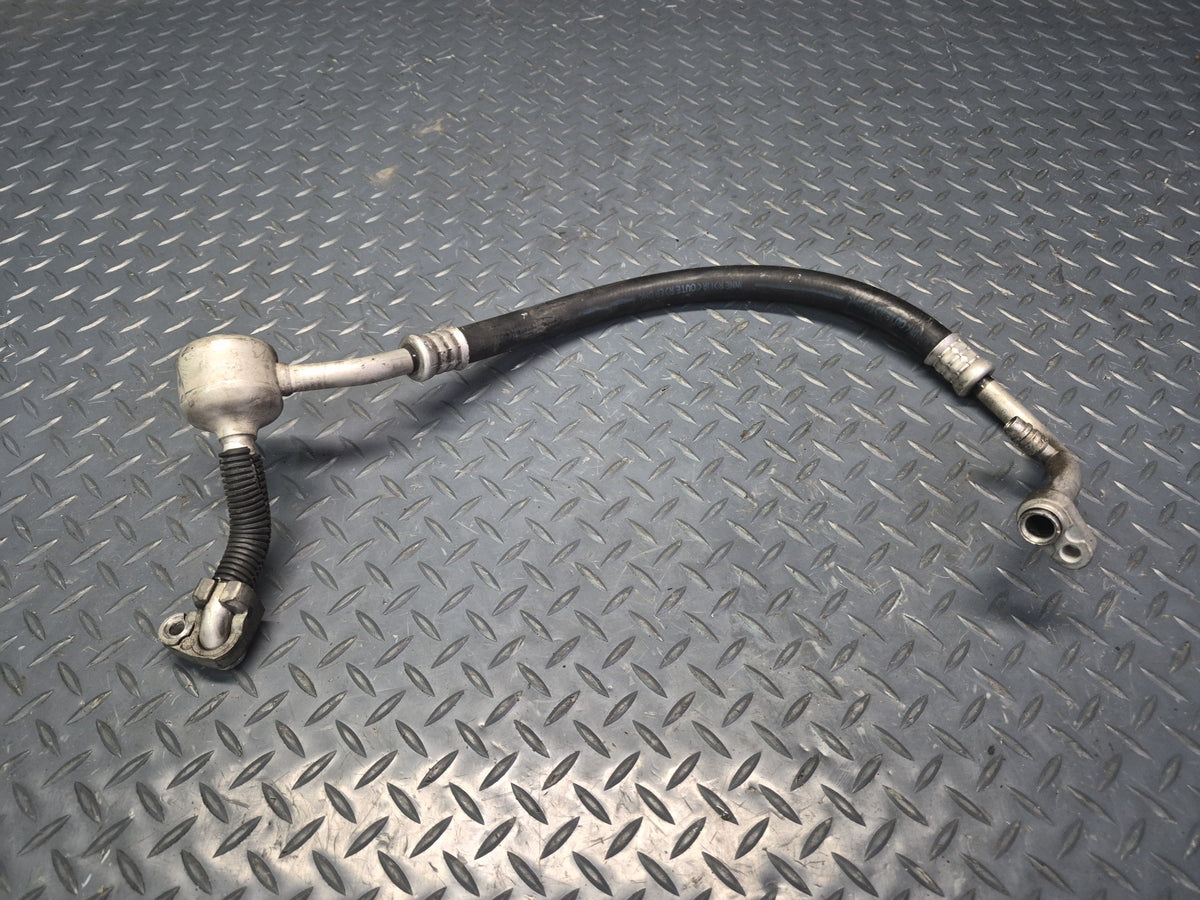 02-10 Lexus UZZ40L SC430 Set of 4 A/C Air Condition Hose Pipe Line OEM