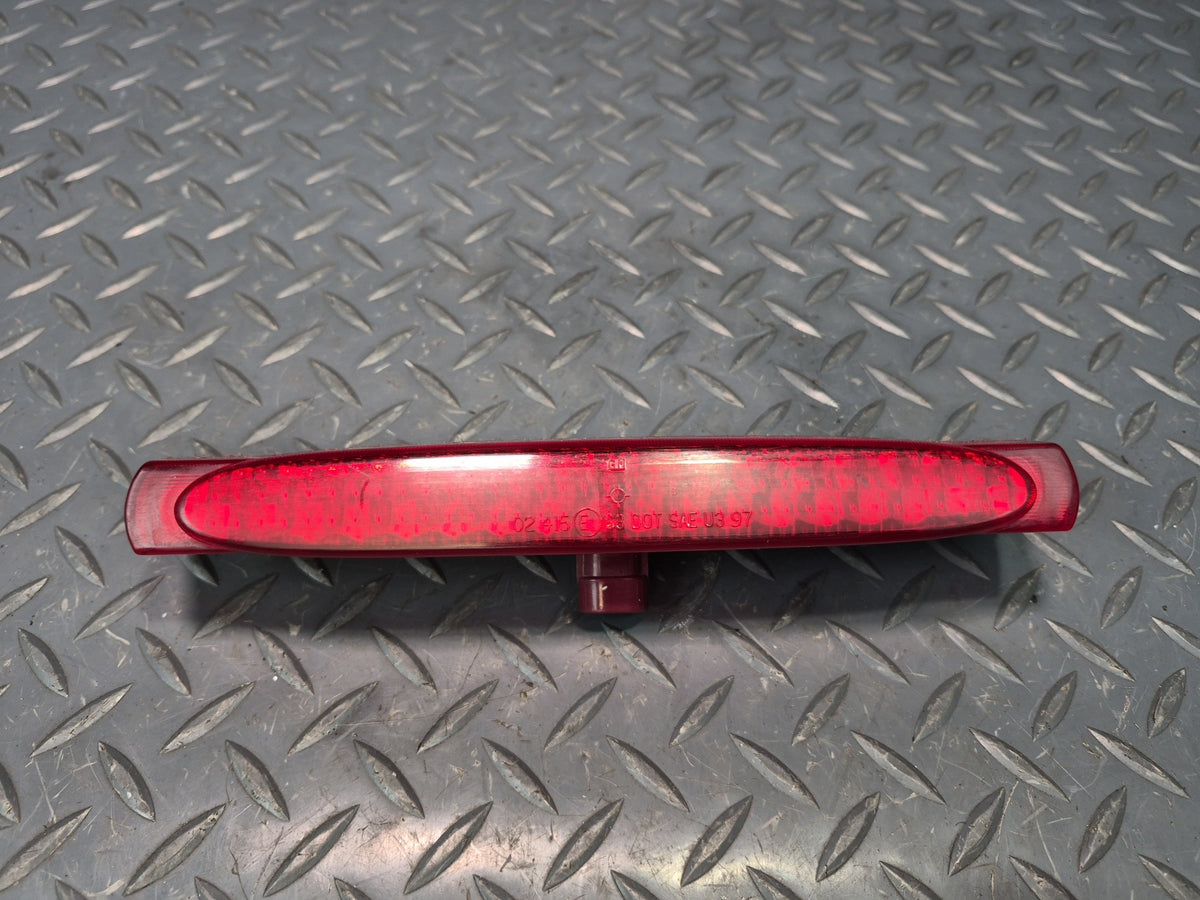 97-04 Chevrolet Corvette C5 Rear Third 3RD Brake Stop Light Lamp OEM