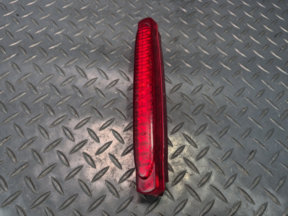 97-04 Chevrolet Corvette C5 Rear Third 3RD Brake Stop Light Lamp OEM