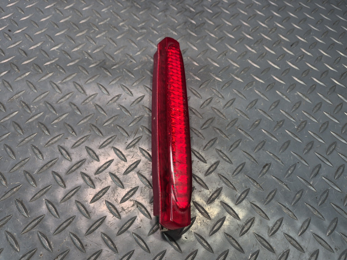 97-04 Chevrolet Corvette C5 Rear Third 3RD Brake Stop Light Lamp OEM