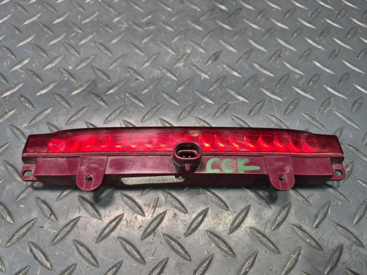 97-04 Chevrolet Corvette C5 Rear Third 3RD Brake Stop Light Lamp OEM