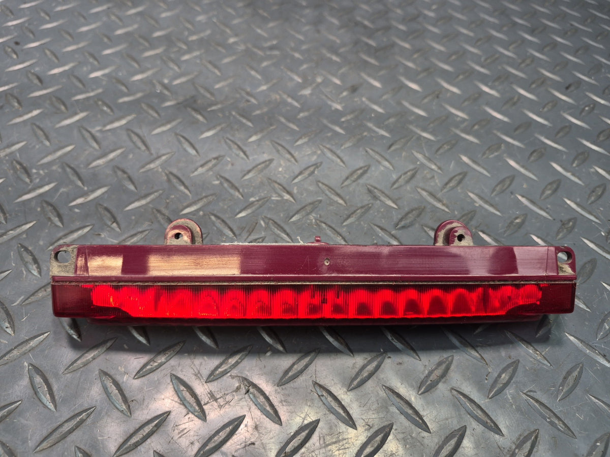 97-04 Chevrolet Corvette C5 Rear Third 3RD Brake Stop Light Lamp OEM