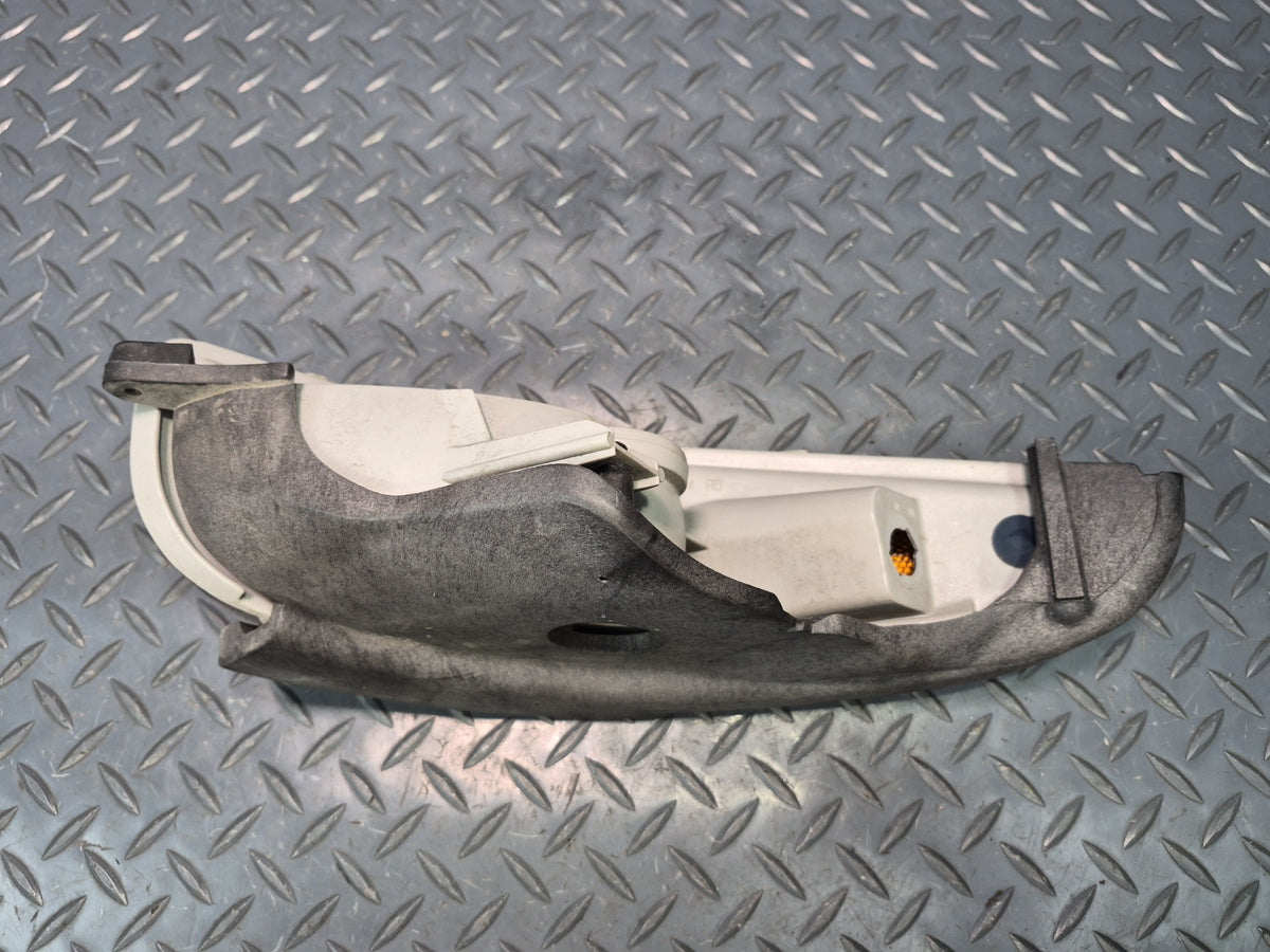 97-04 Chevrolet Corvette C5 Set of 2 Front Left & Right Turn Signal Light OEM