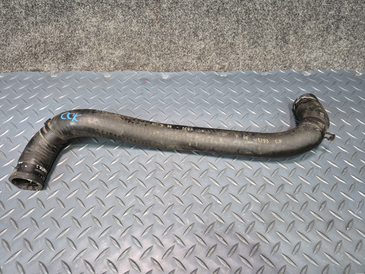 97-00 Chevrolet Corvette C5 5.7L LS1 Engine Coolant Hose Pipe Line Set OEM