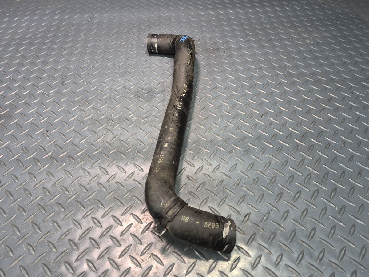 97-00 Chevrolet Corvette C5 5.7L LS1 Engine Coolant Hose Pipe Line Set OEM