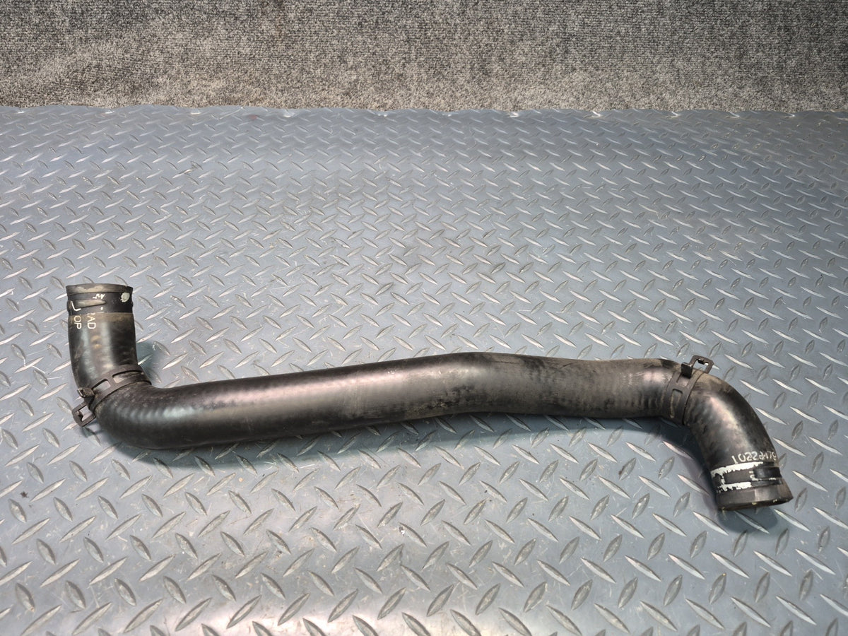 97-00 Chevrolet Corvette C5 5.7L LS1 Engine Coolant Hose Pipe Line Set OEM
