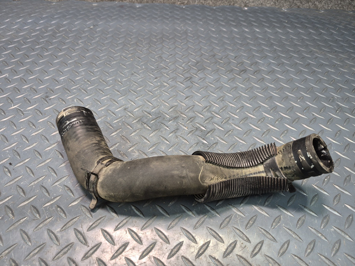 97-00 Chevrolet Corvette C5 5.7L LS1 Engine Coolant Hose Pipe Line Set OEM