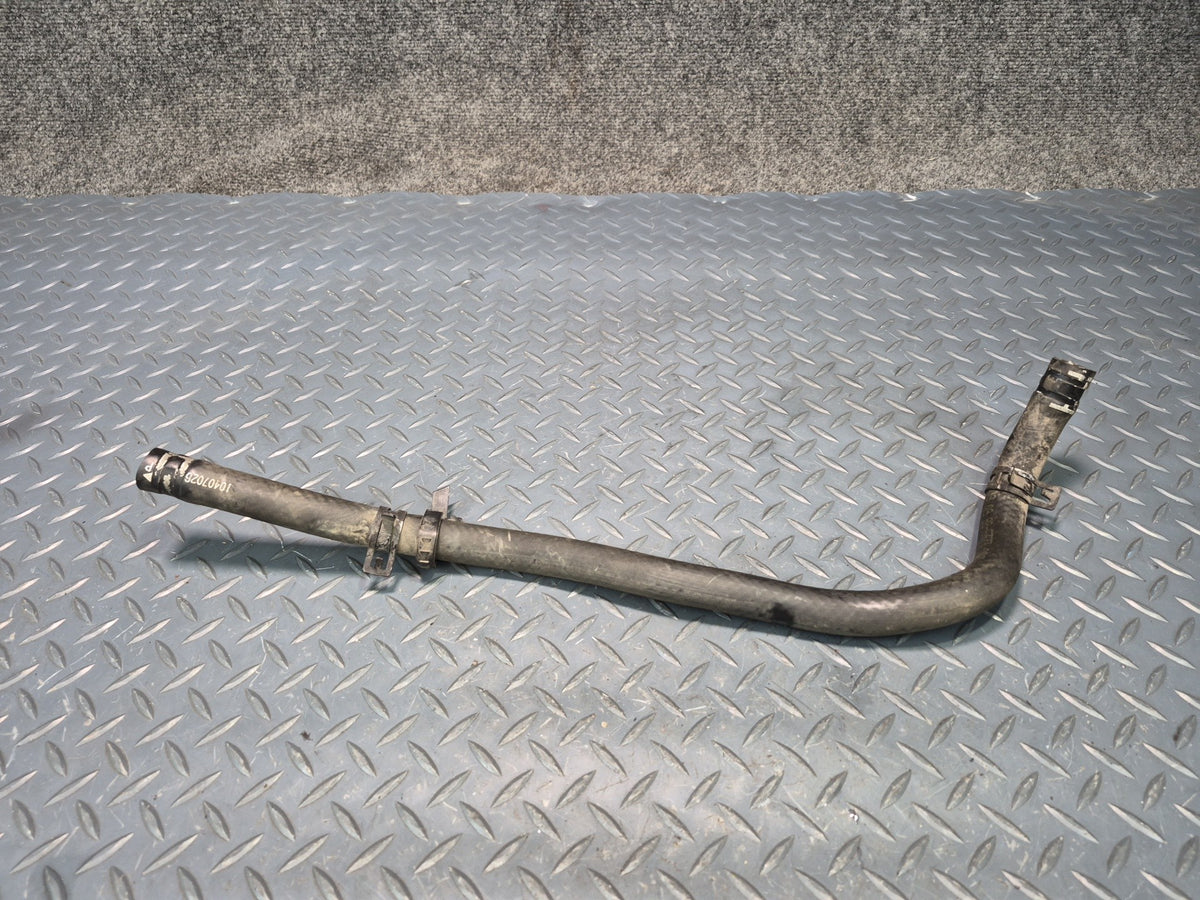 97-00 Chevrolet Corvette C5 5.7L LS1 Engine Coolant Hose Pipe Line Set OEM