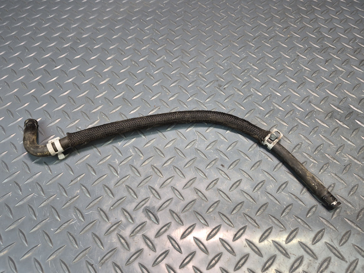 97-00 Chevrolet Corvette C5 5.7L LS1 Engine Coolant Hose Pipe Line Set OEM