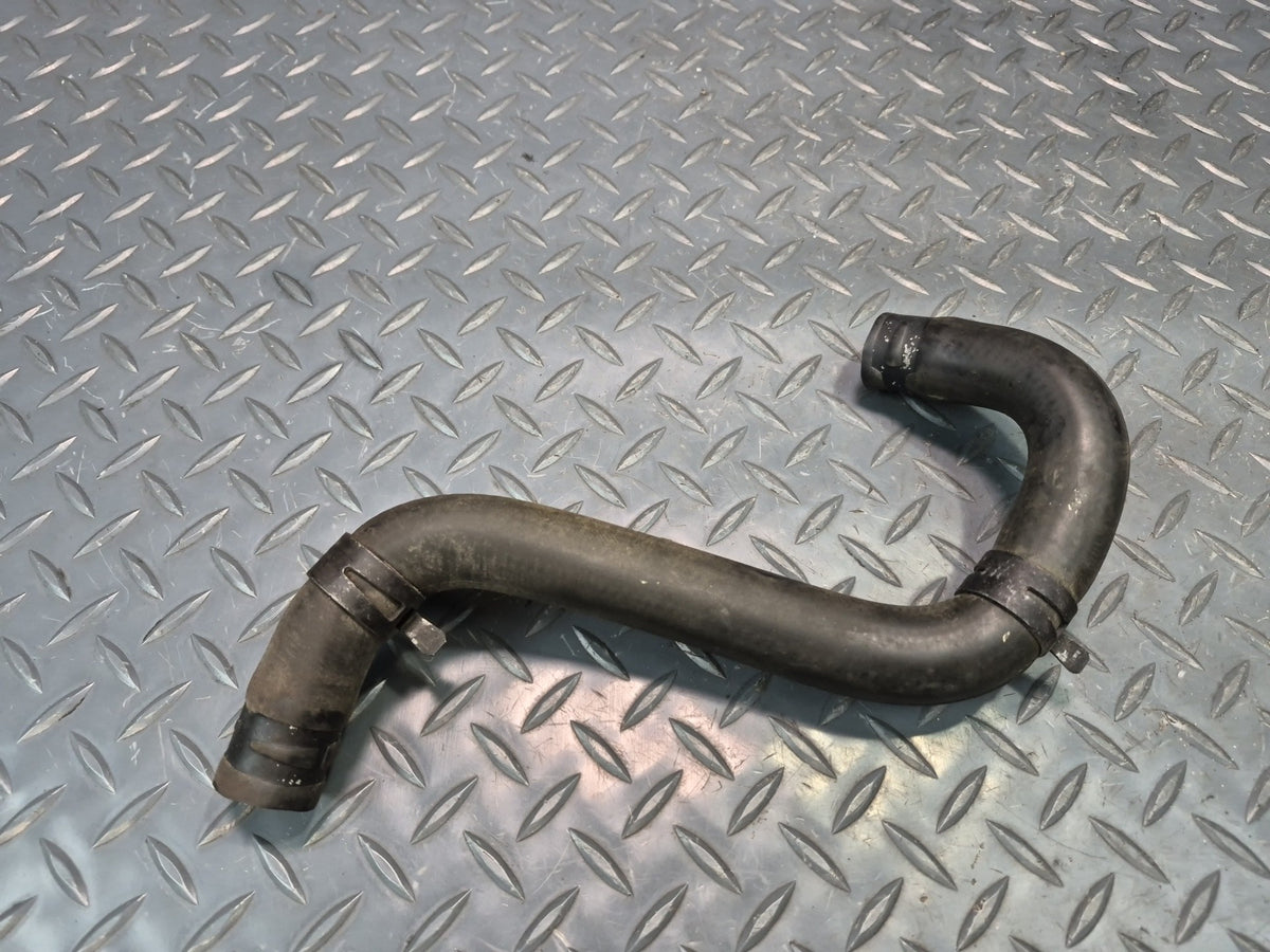 97-00 Chevrolet Corvette C5 5.7L LS1 Engine Coolant Hose Pipe Line Set OEM
