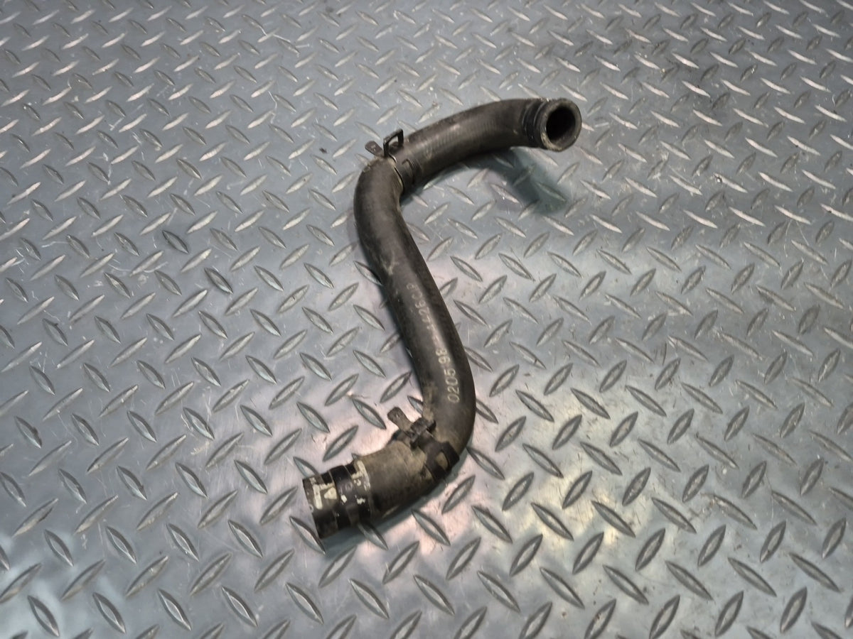 97-00 Chevrolet Corvette C5 5.7L LS1 Engine Coolant Hose Pipe Line Set OEM