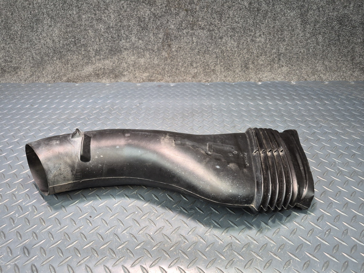 97-04 Chevrolet Corvette C5 Front Left Brake Caliper Cooling Air Duct Line OEM