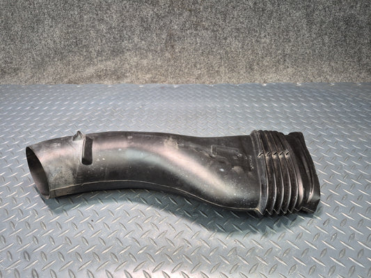 97-04 Chevrolet Corvette C5 Front Left Brake Caliper Cooling Air Duct Line OEM
