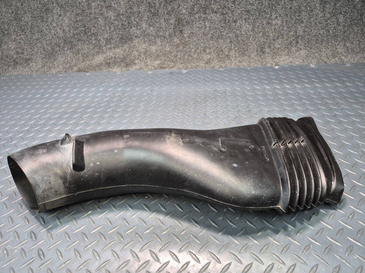 97-04 Chevrolet Corvette C5 Front Left Brake Caliper Cooling Air Duct Line OEM