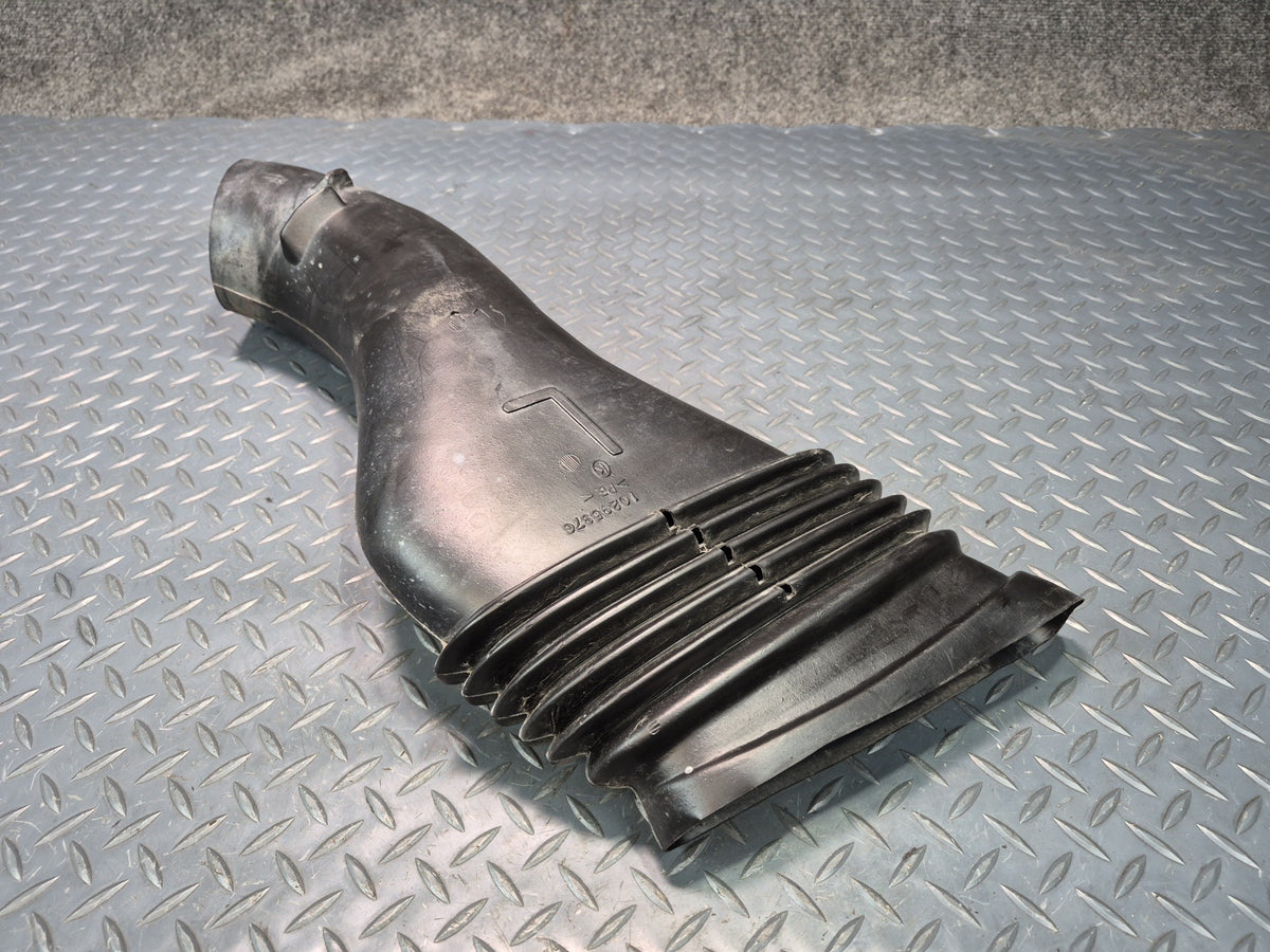 97-04 Chevrolet Corvette C5 Front Left Brake Caliper Cooling Air Duct Line OEM