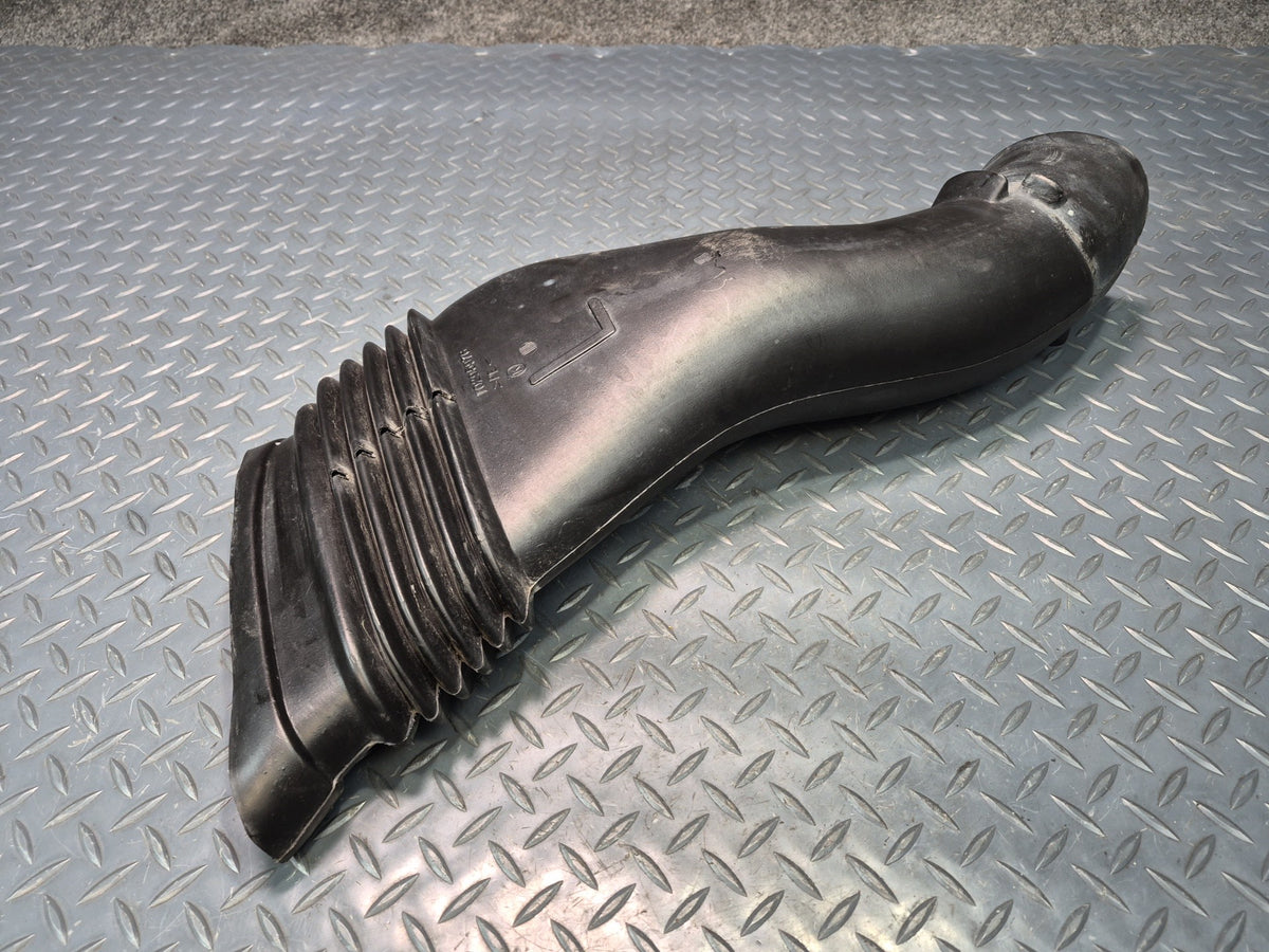 97-04 Chevrolet Corvette C5 Front Left Brake Caliper Cooling Air Duct Line OEM