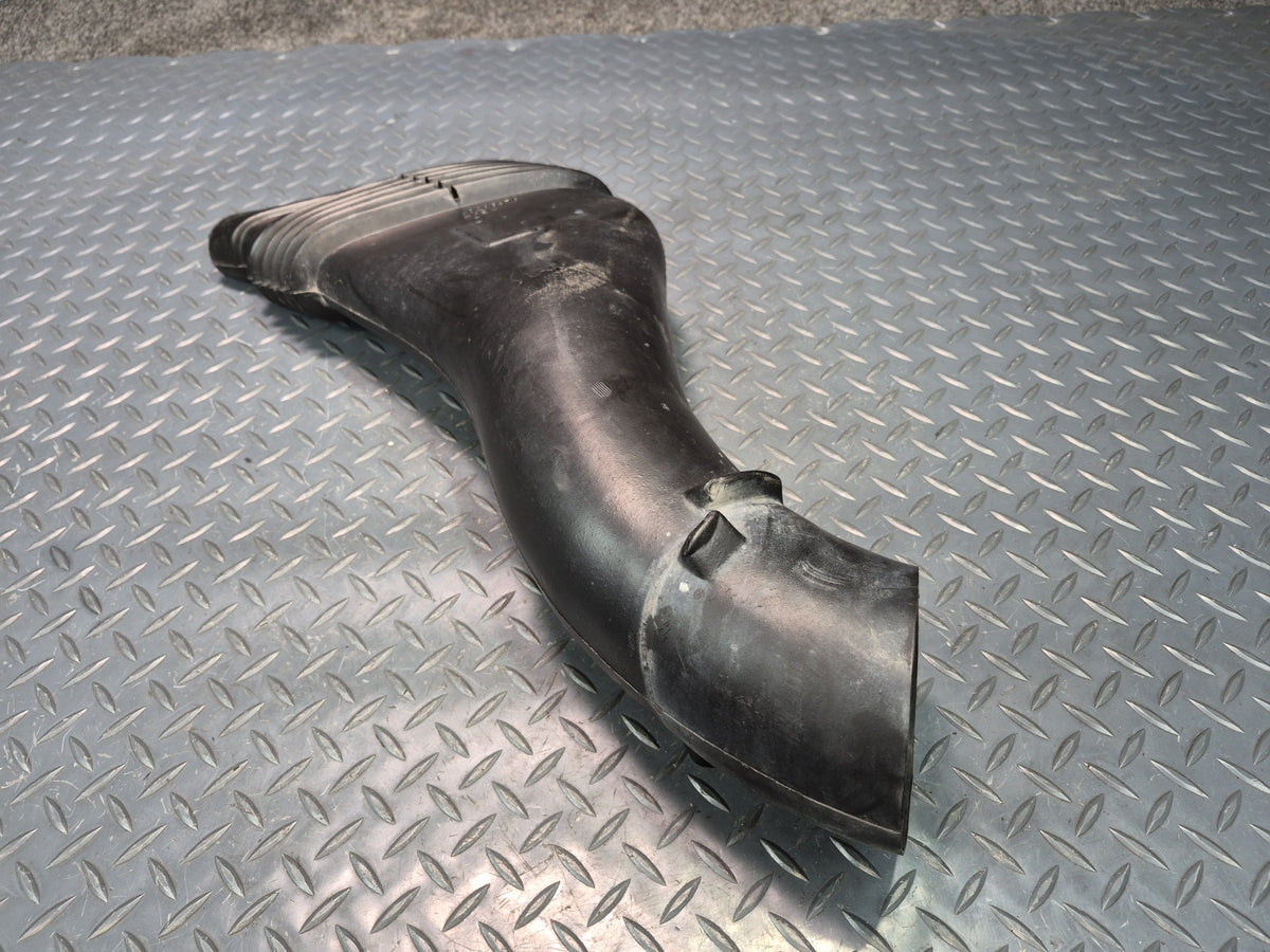 97-04 Chevrolet Corvette C5 Front Left Brake Caliper Cooling Air Duct Line OEM