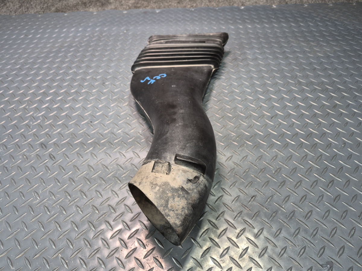 97-04 Chevrolet Corvette C5 Front Left Brake Caliper Cooling Air Duct Line OEM