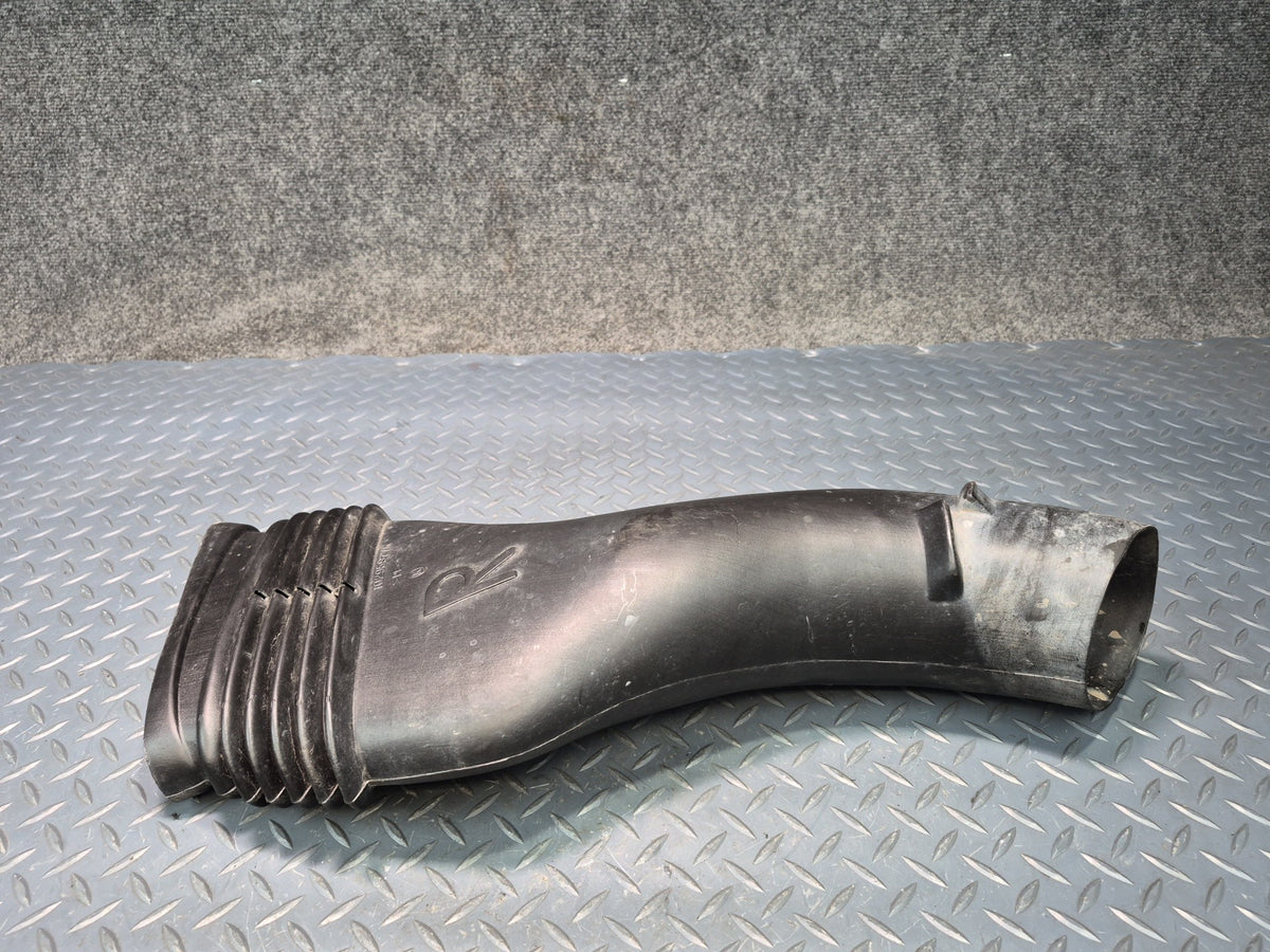 97-04 Chevrolet Corvette C5 Front Right Brake Caliper Cooling Air Duct Line OEM