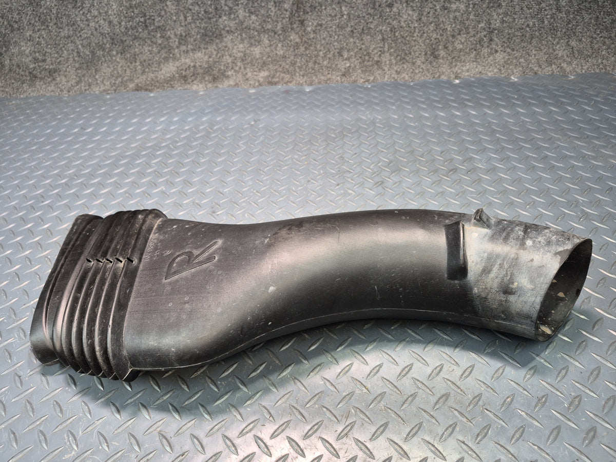 97-04 Chevrolet Corvette C5 Front Right Brake Caliper Cooling Air Duct Line OEM