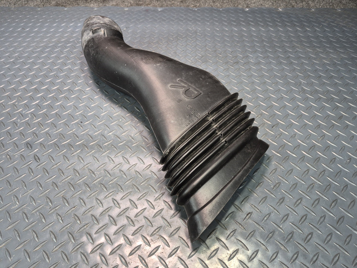 97-04 Chevrolet Corvette C5 Front Right Brake Caliper Cooling Air Duct Line OEM
