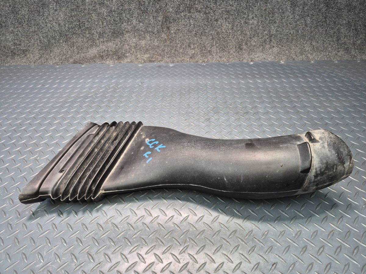 97-04 Chevrolet Corvette C5 Front Right Brake Caliper Cooling Air Duct Line OEM