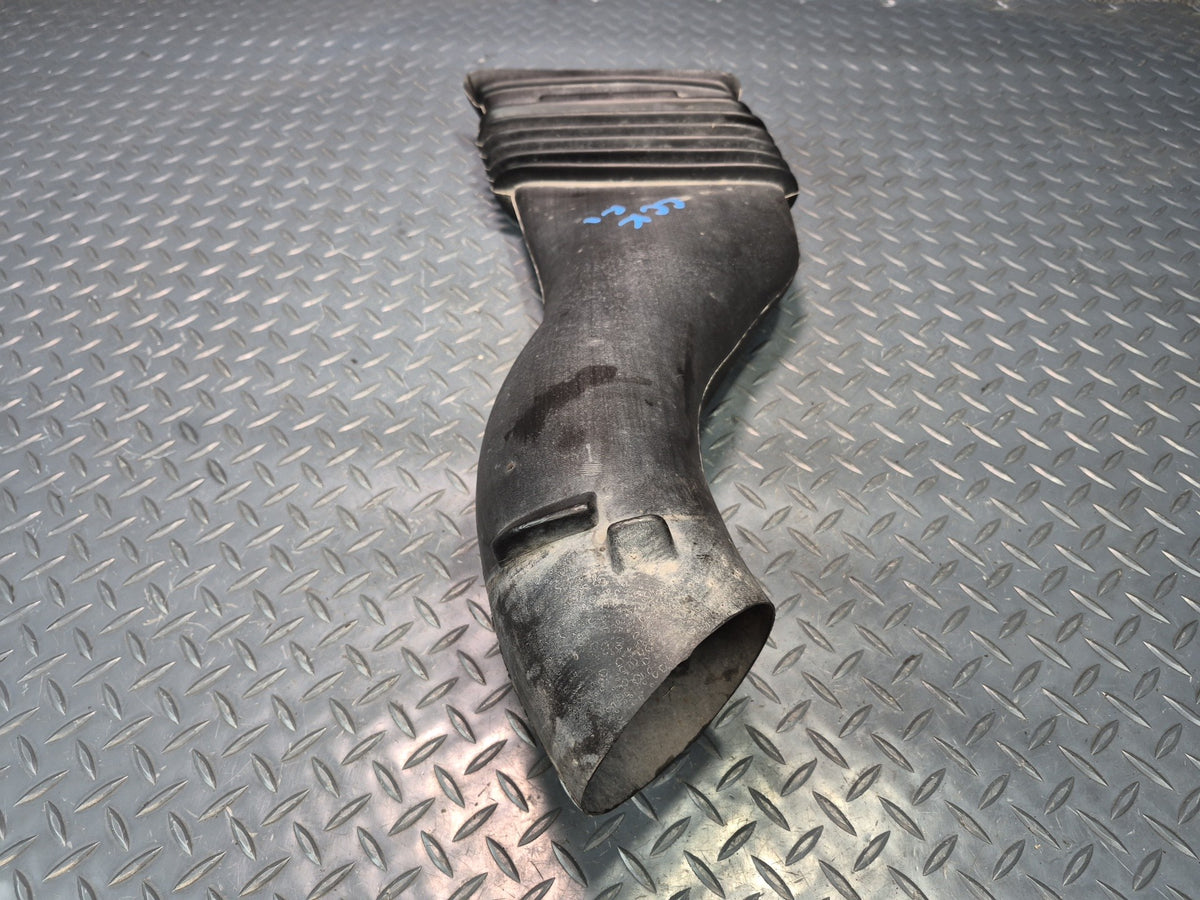 97-04 Chevrolet Corvette C5 Front Right Brake Caliper Cooling Air Duct Line OEM