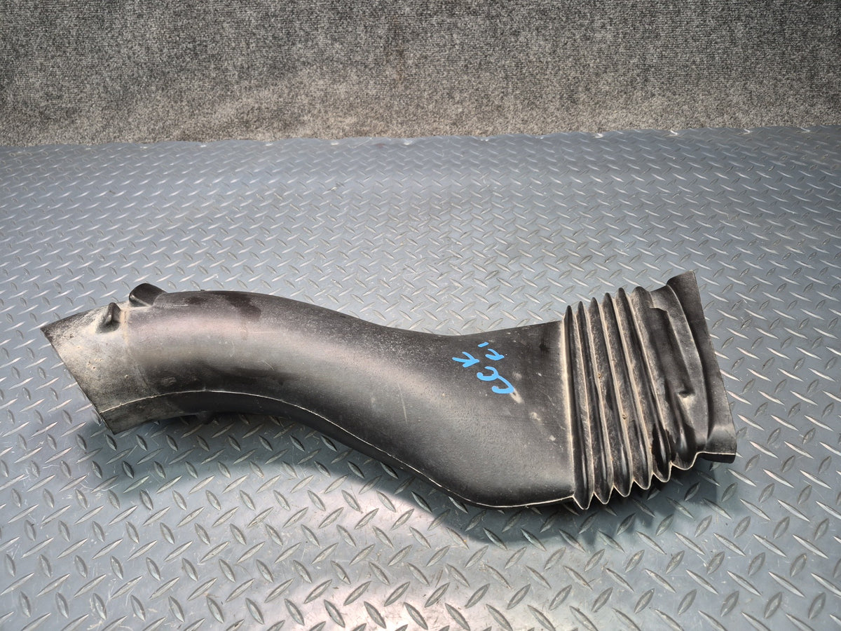 97-04 Chevrolet Corvette C5 Front Right Brake Caliper Cooling Air Duct Line OEM