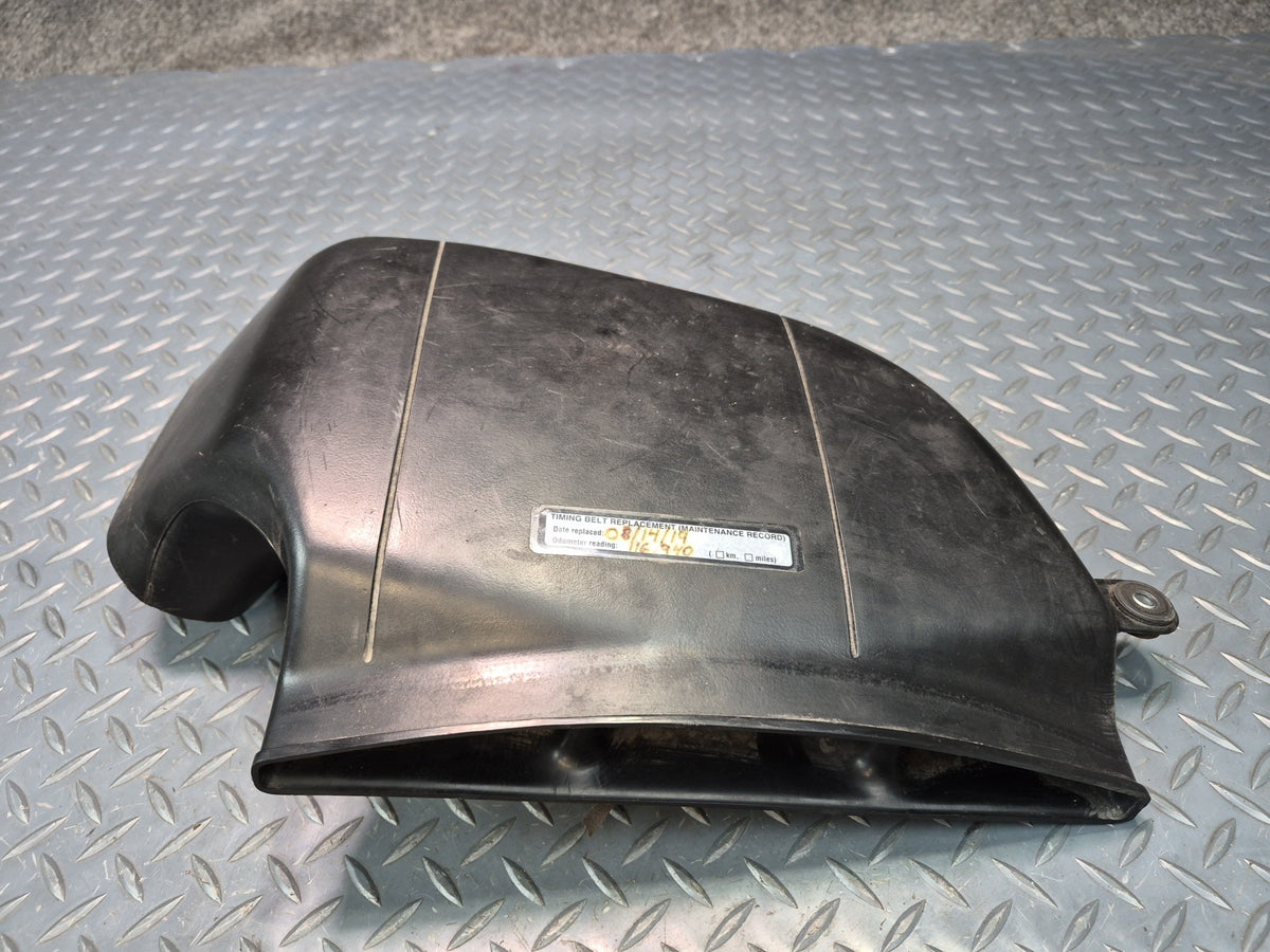 02-10 Lexus UZZ40L SC430 Air Intake Inlet Scoop Duct Tube 17751-50090 OEM