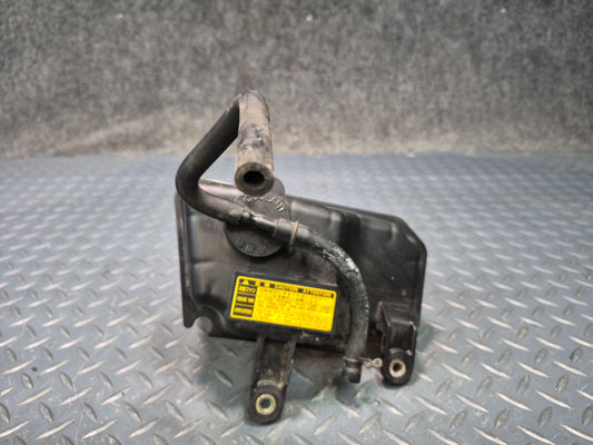 02-10 Lexus UZZ40L SC430 Engine Coolant Expansion Overflow Reservoir Tank OEM
