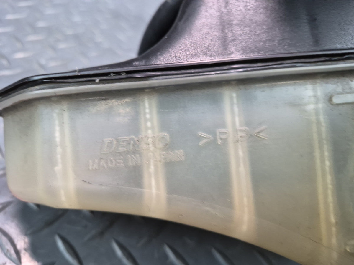 02-10 Lexus UZZ40L SC430 Engine Coolant Expansion Overflow Reservoir Tank OEM