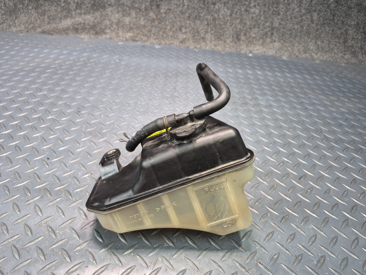 02-10 Lexus UZZ40L SC430 Engine Coolant Expansion Overflow Reservoir Tank OEM