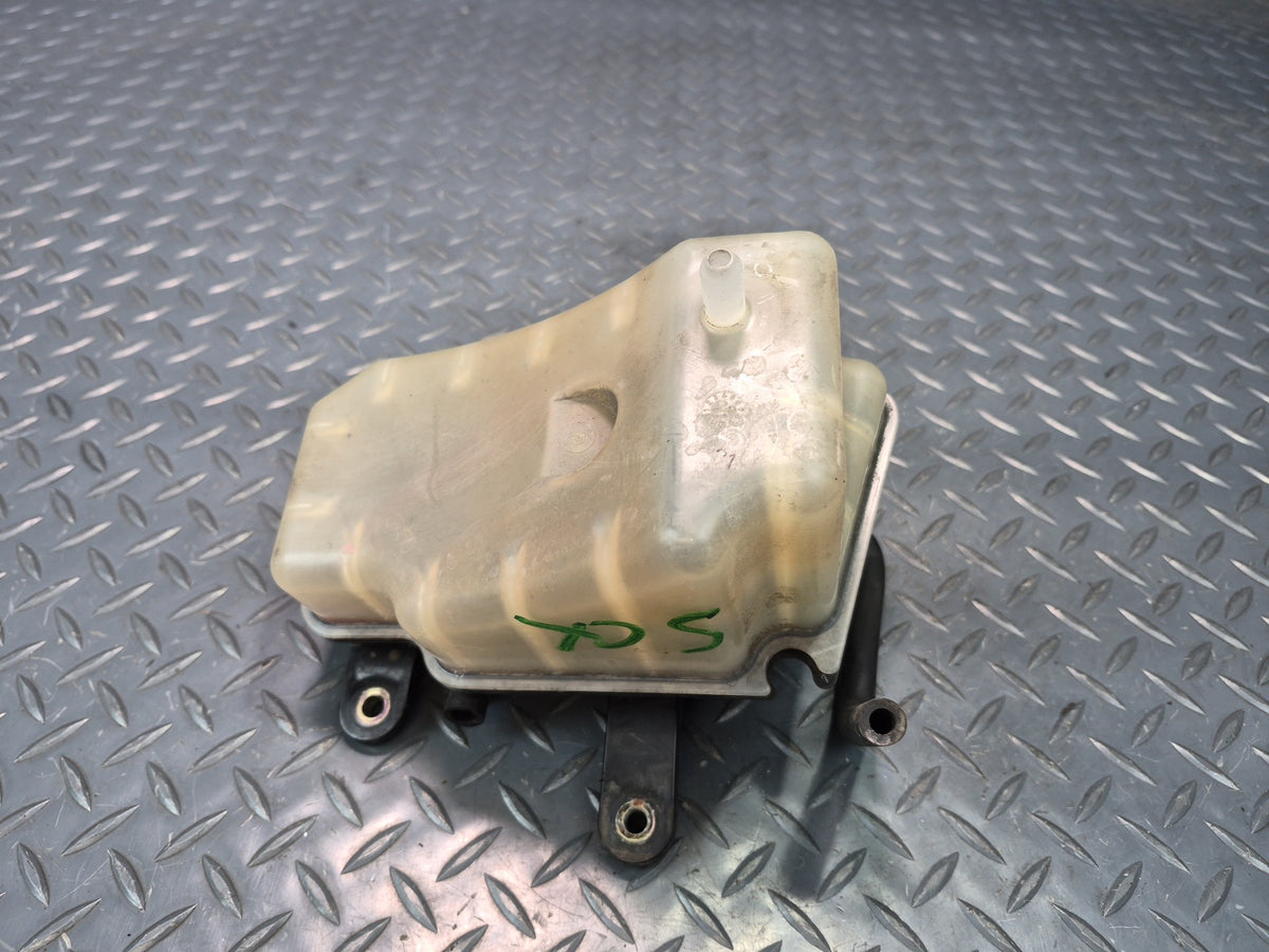 02-10 Lexus UZZ40L SC430 Engine Coolant Expansion Overflow Reservoir Tank OEM