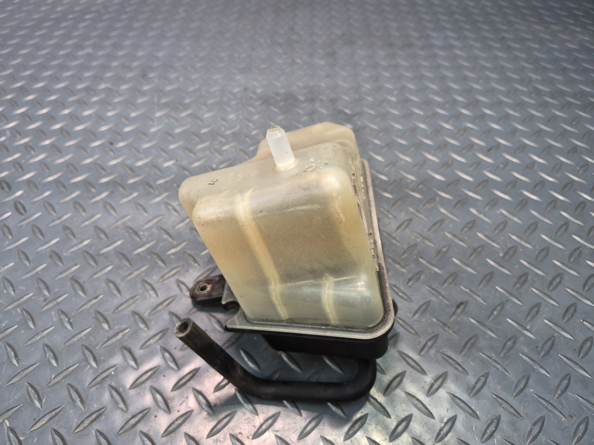 02-10 Lexus UZZ40L SC430 Engine Coolant Expansion Overflow Reservoir Tank OEM