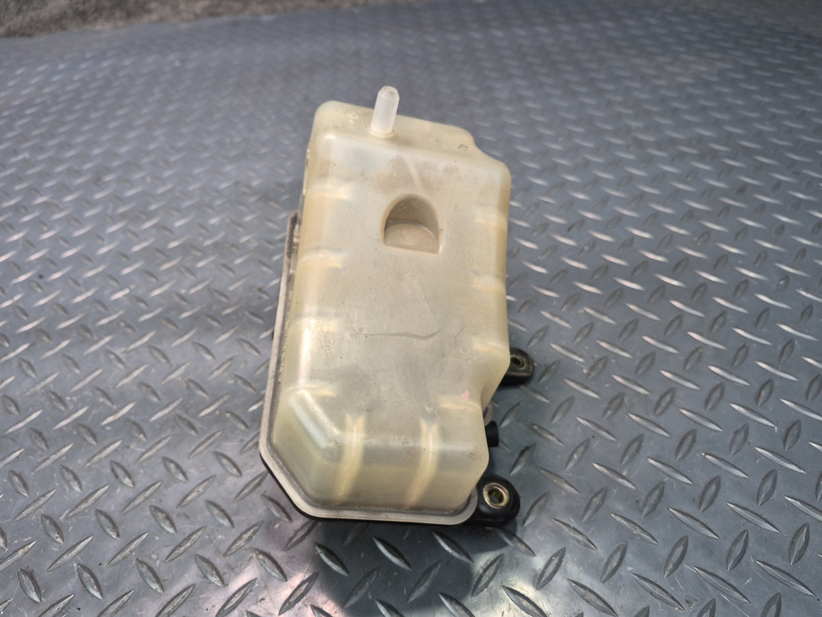 02-10 Lexus UZZ40L SC430 Engine Coolant Expansion Overflow Reservoir Tank OEM