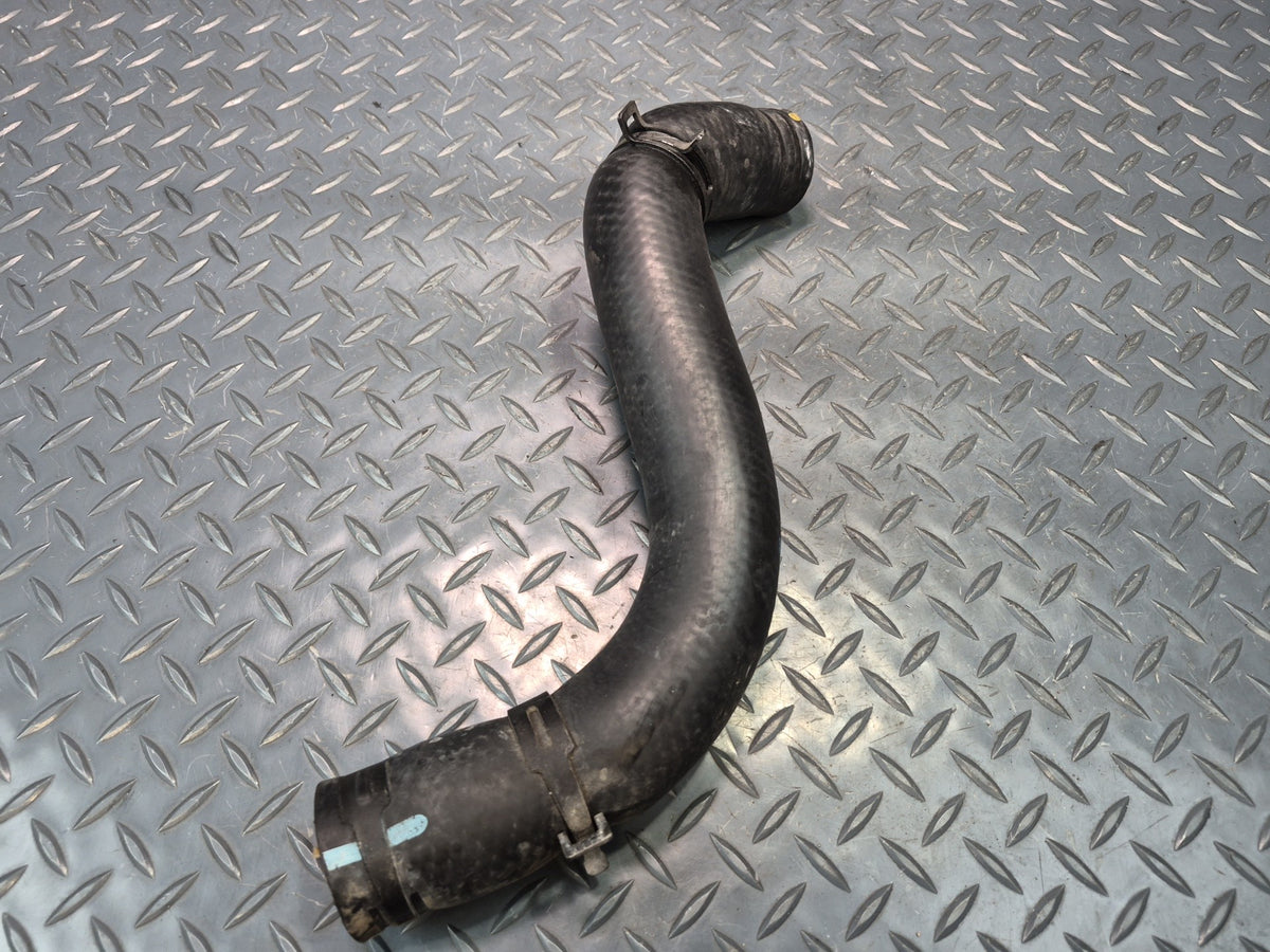 02-10 Lexus UZZ40L SC430 4.3L 3UZFE Set of 2 Engine Radiator Hose Pipe Line OEM