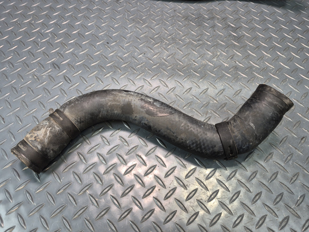 02-10 Lexus UZZ40L SC430 4.3L 3UZFE Set of 2 Engine Radiator Hose Pipe Line OEM