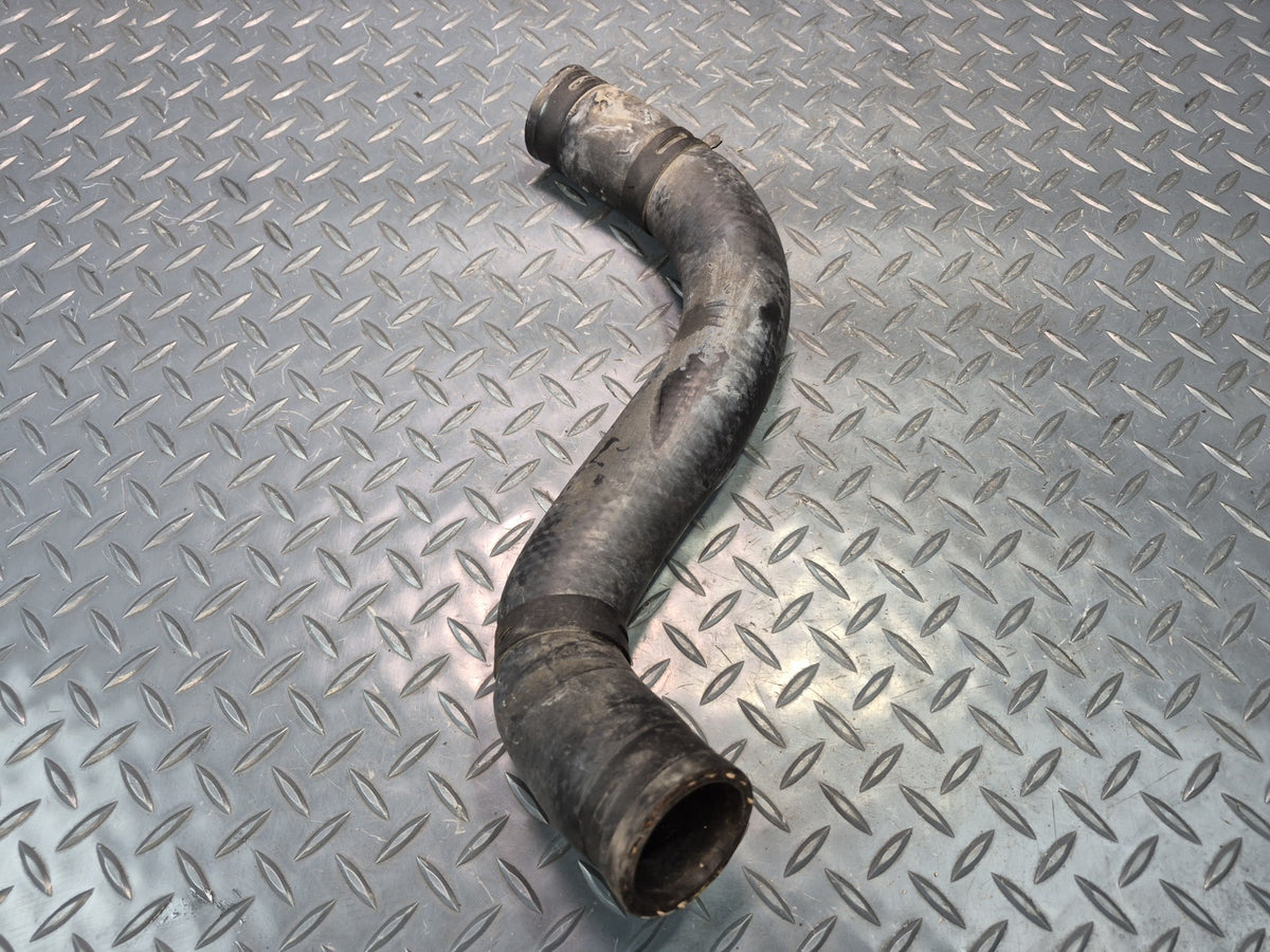 02-10 Lexus UZZ40L SC430 4.3L 3UZFE Set of 2 Engine Radiator Hose Pipe Line OEM