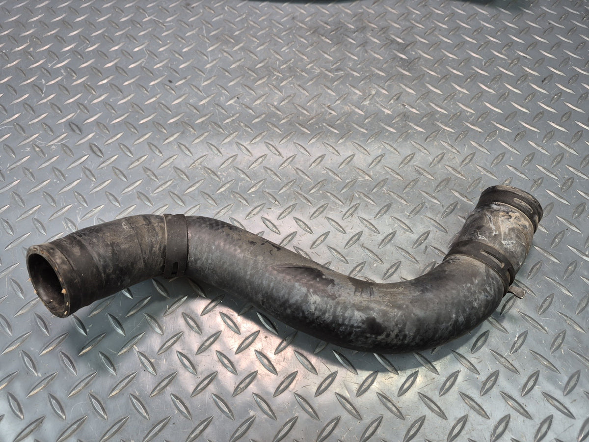 02-10 Lexus UZZ40L SC430 4.3L 3UZFE Set of 2 Engine Radiator Hose Pipe Line OEM