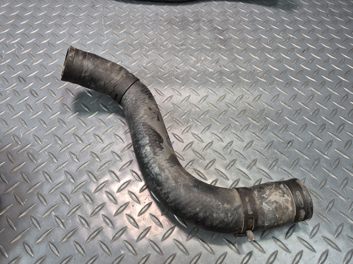 02-10 Lexus UZZ40L SC430 4.3L 3UZFE Set of 2 Engine Radiator Hose Pipe Line OEM