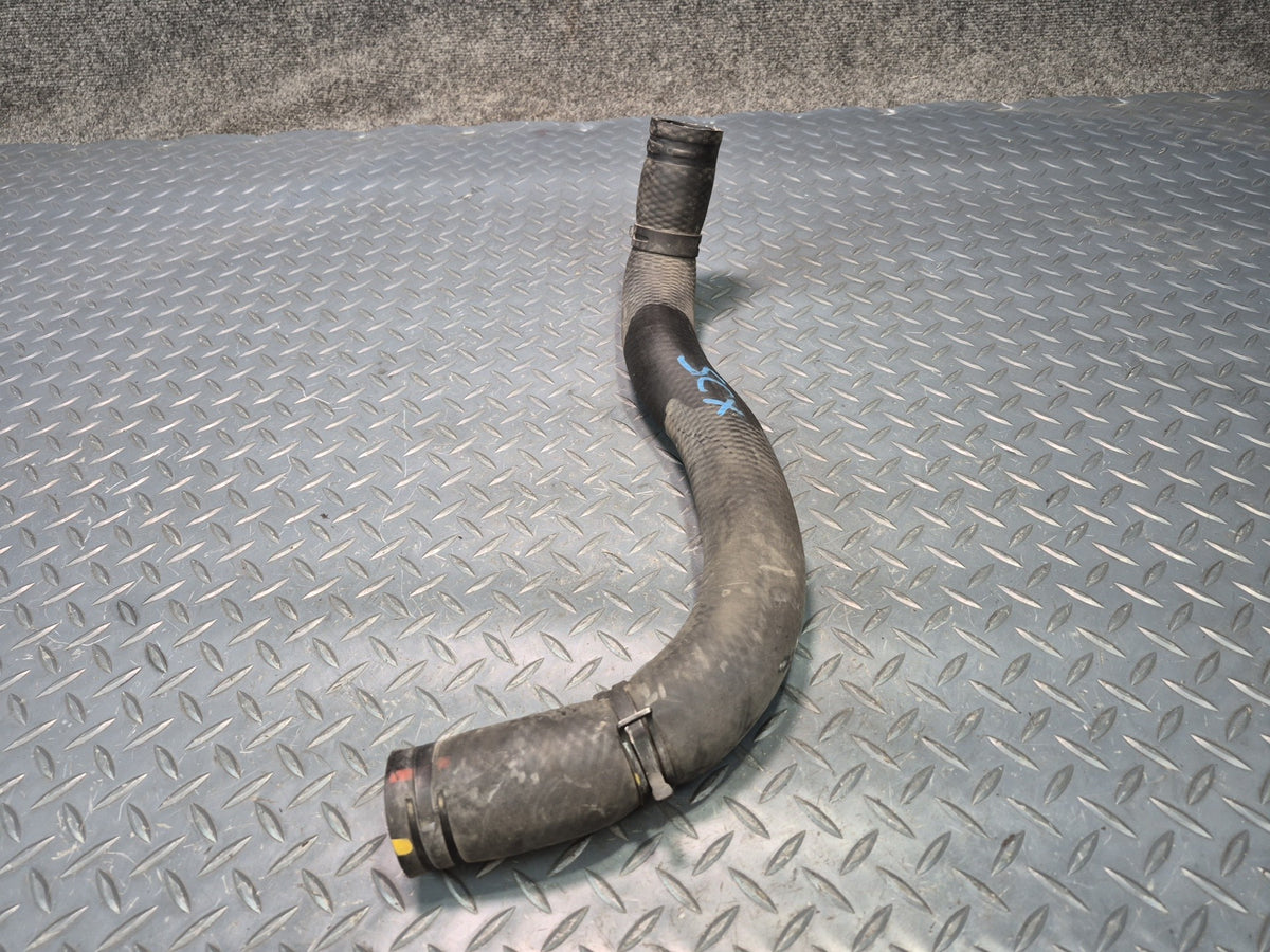 02-10 Lexus UZZ40L SC430 4.3L 3UZFE Set of 2 Engine Radiator Hose Pipe Line OEM