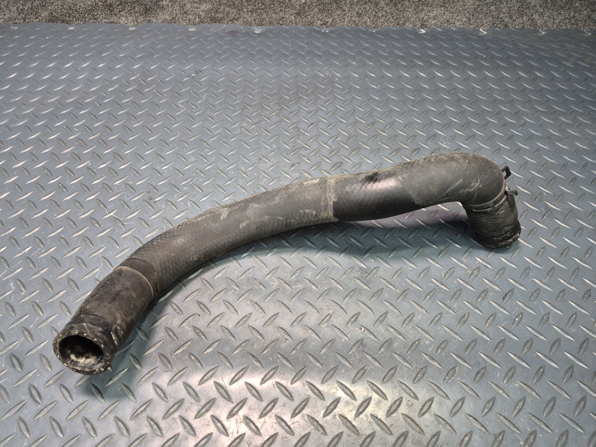 02-10 Lexus UZZ40L SC430 4.3L 3UZFE Set of 2 Engine Radiator Hose Pipe Line OEM