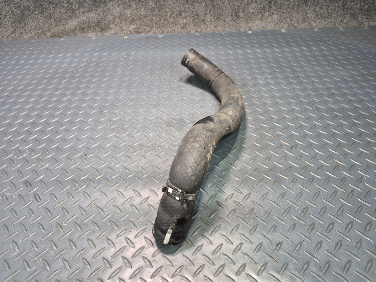 02-10 Lexus UZZ40L SC430 4.3L 3UZFE Set of 2 Engine Radiator Hose Pipe Line OEM