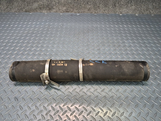 97-04 Chevrolet Corvette C5 5.7L LS1 Gas Fuel Tank Crossover Tube Line OEM