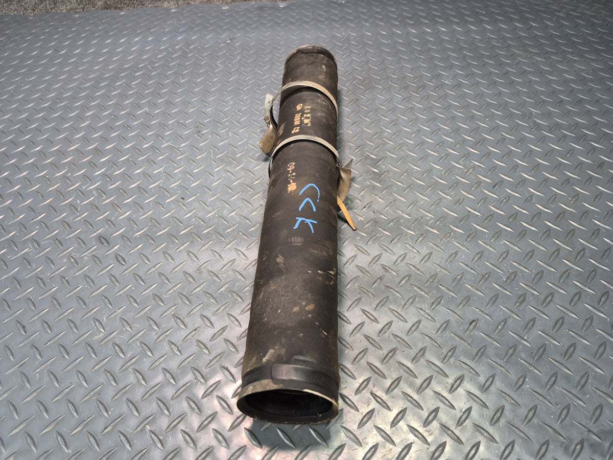 97-04 Chevrolet Corvette C5 5.7L LS1 Gas Fuel Tank Crossover Tube Line OEM