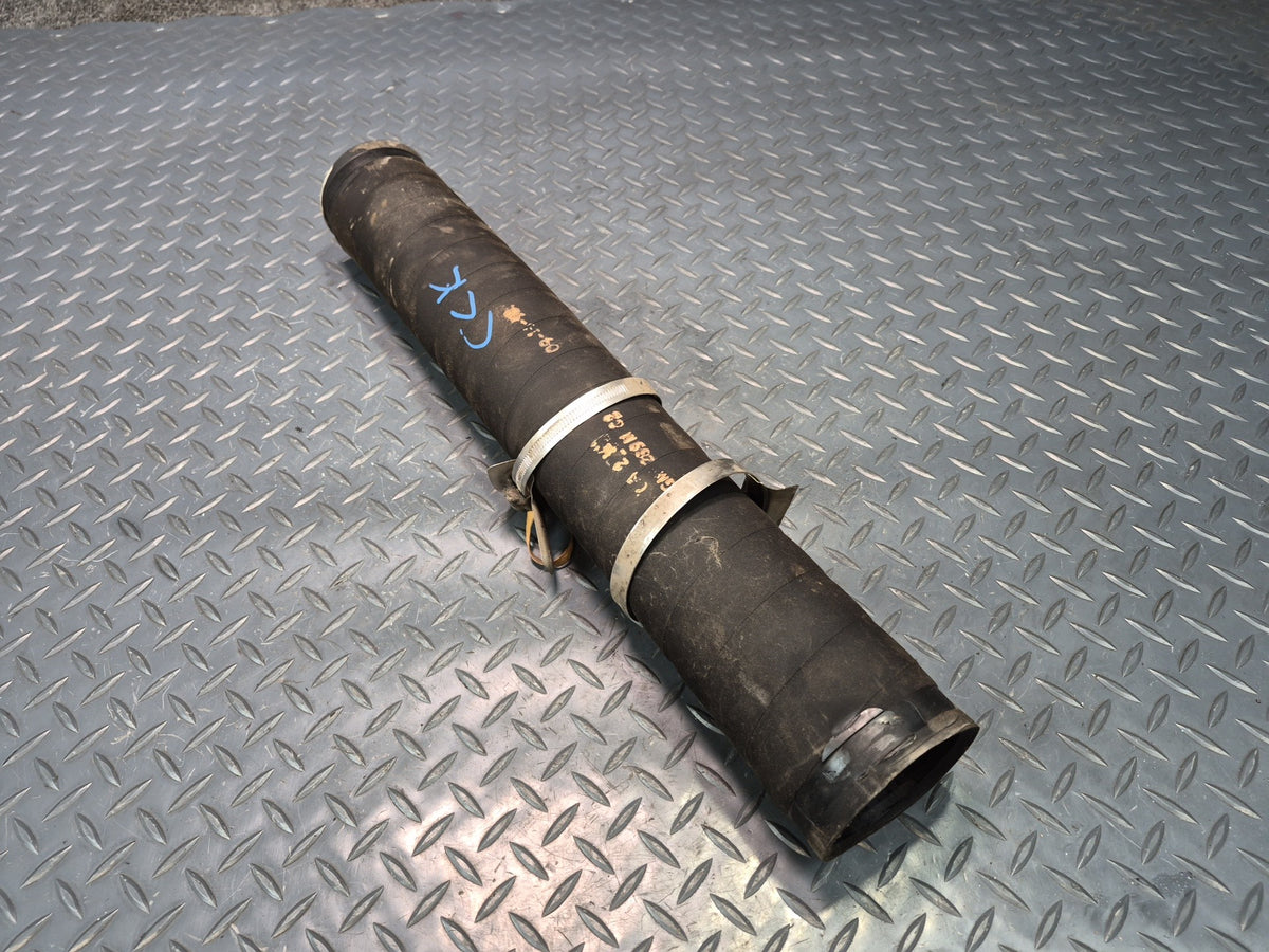 97-04 Chevrolet Corvette C5 5.7L LS1 Gas Fuel Tank Crossover Tube Line OEM