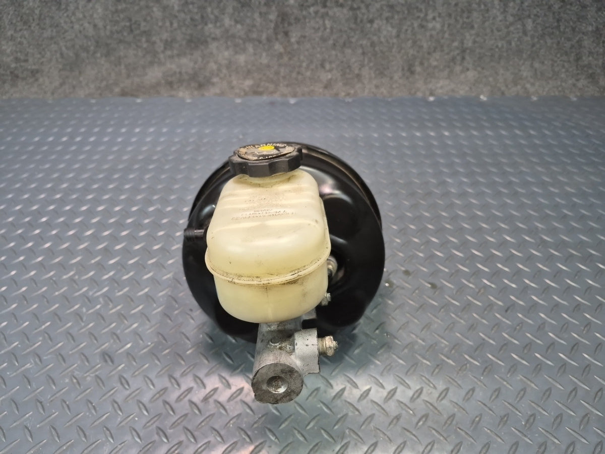 97-04 Chevrolet Corvette C5 Brake Master Cylinder Booster Fluid Reservoir OEM