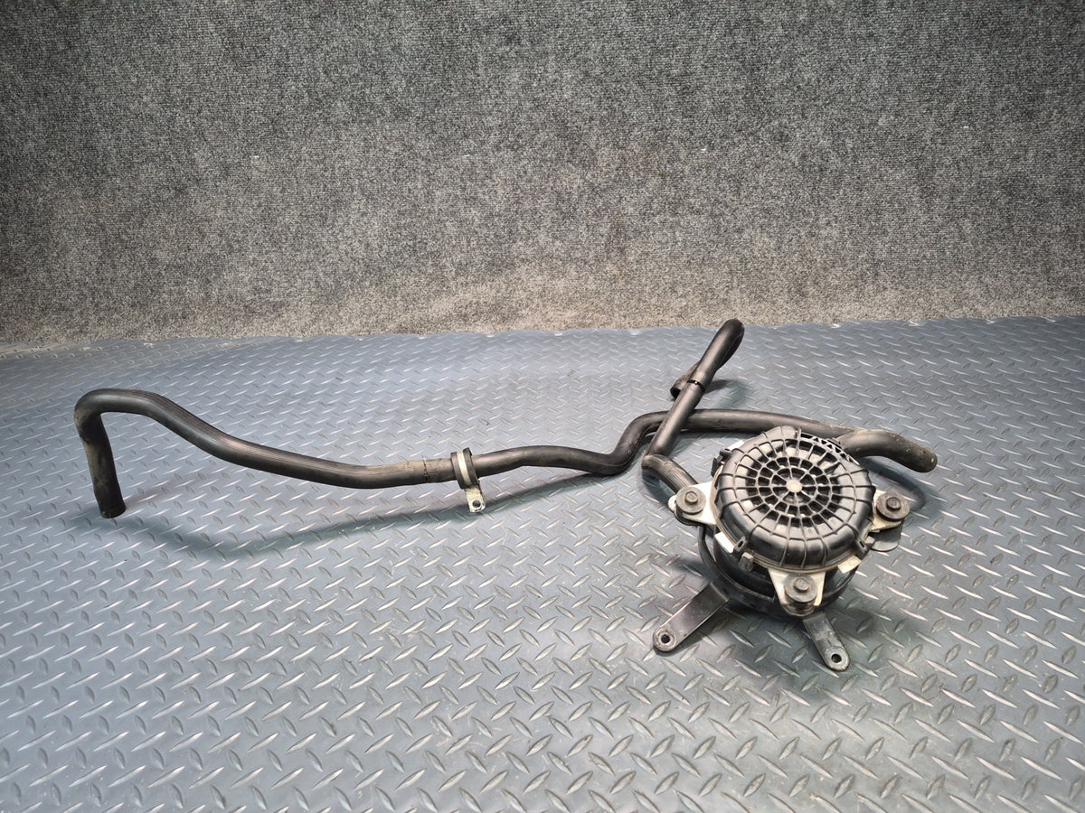 97-99 Chevrolet Corvette C5 Secondary Air Injection Smog Pump w Hoses OEM